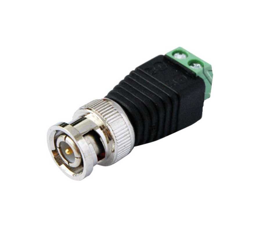 ������� bnc